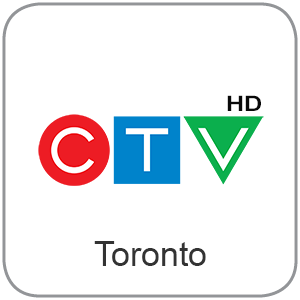 Access CTV Toronto through our Cable TV and Unlimited Internet for diverse content.