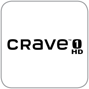 Discover a variety of content on CRAVE 1 with our Cable TV and Unlimited Internet bundles.