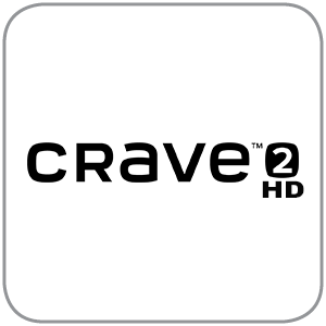 Access a wide range of shows and movies on CRAVE 2 with our Cable TV and Unlimited Internet options.