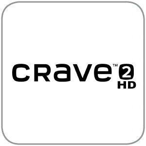 Discover your favorite shows and movies on CRAVE 2 channel.