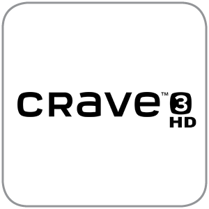 Explore exclusive series and movies on CRAVE 3 with our Cable TV and Unlimited Internet offerings.