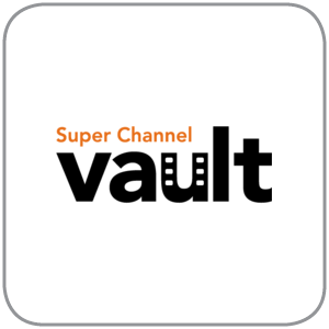 Unlock a treasure trove of entertainment with VAULT from SUPER CHANNEL(S) via our Cable TV and Unlimited Internet offerings.