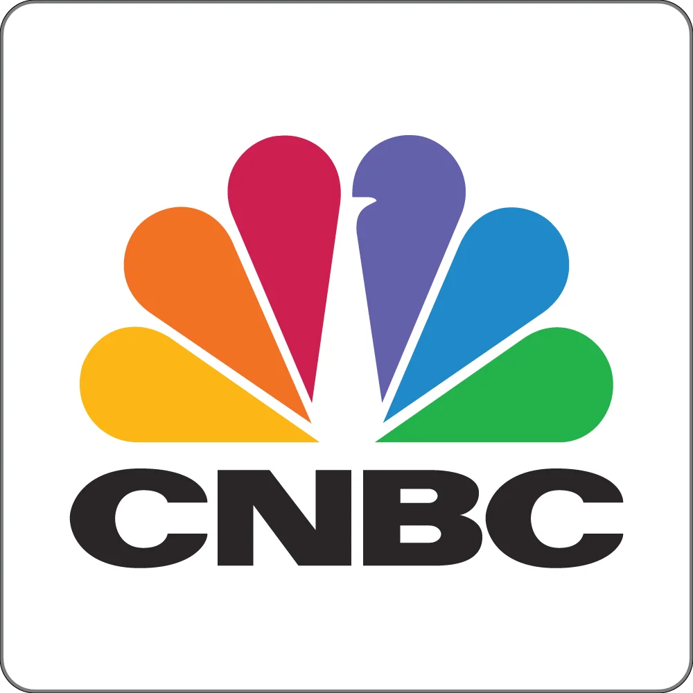 Stay updated with CNBC news.