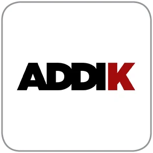 Explore ADDIK with our Cable TV and Unlimited Internet for engaging entertainment.