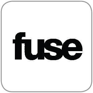 Fuse your entertainment with FUSE channel.