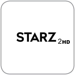 Experience captivating content on STARZ 2 with our Cable TV and Unlimited Internet services.