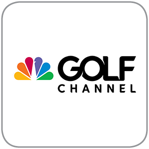 Discover Golf on our Cable TV and Unlimited Internet for captivating content.