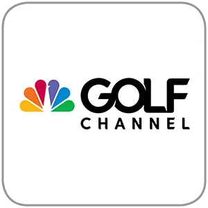 Immerse yourself in golf programming on Golf channel via our Cable TV and high-speed Internet services.