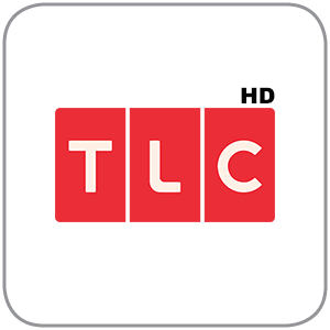 Enjoy TLC on our Cable TV and Unlimited Internet for great lifestyle content.